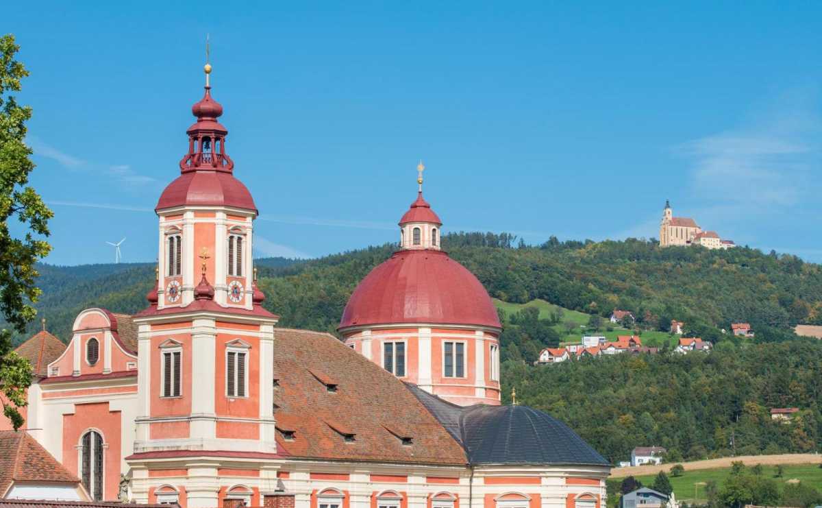 Pöllau, Copyright: (c) Helmut Schweighofer evia--article-800-0.jpeg