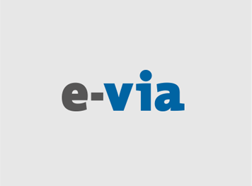 Logo evia